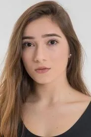 Retrato de Maju Souza