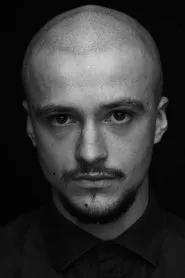 Retrato de Makar Tikhomirov