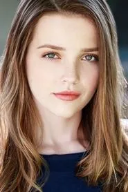 Retrato de Makenna James