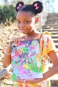 Foto de Makenzie Lee-Foster como Self