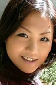 Retrato de Maki Shinra