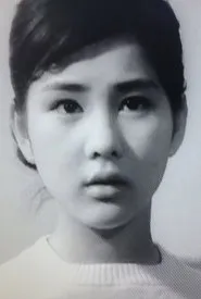 Retrato de Makiko Aoi