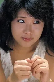 Retrato de Mako Takigawa