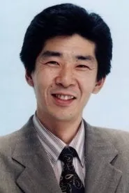 Retrato de Makoto Ataka
