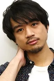 Retrato de Makoto Shinada