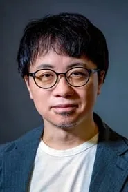 Foto de Makoto Shinkai