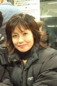 Retrato de Makoto Sumikawa