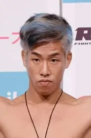 Retrato de Makoto Takahashi