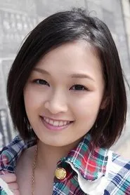 Retrato de Makoto Takeuchi