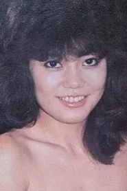 Retrato de Makoto Yoshino