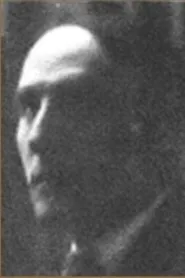 Retrato de Maks Bryn
