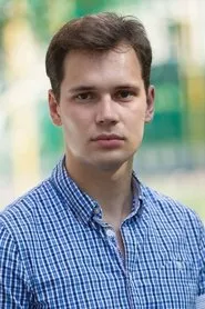 Retrato de Maksim Shishkov