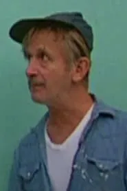 Retrato de Mal Jones