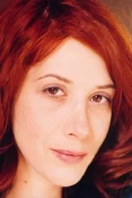 Retrato de Malah Helman