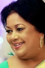 Retrato de Malani Fonseka