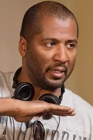 Foto de Malcolm D. Lee