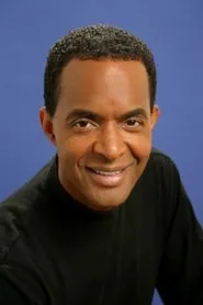 Retrato de Malcolm Spears