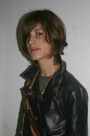 Foto de Malcolm Stumpf interpretando a Sam en Una pareja casi perfecta