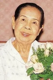 Retrato de Malee Wetpraseri