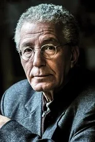 Retrato de Malek Alloula