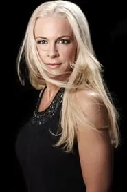 Malena Ernman en Strauss II: Die Fledermaus