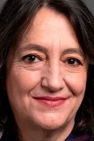 Retrato de Malena Gutiérrez