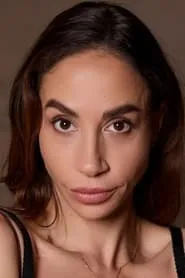 Retrato de Malena Nazionale