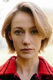Retrato de Malene Beltoft Olsen