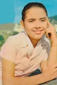 Maleni Castro en Las Gemelas
