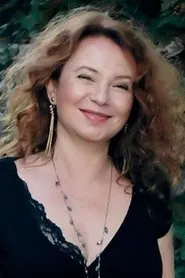 Retrato de Małgorzata Ścisłowicz