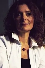 Retrato de Małgorzata Flegel-Siedler