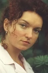 Retrato de Małgorzata Kalamat