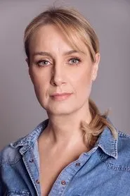 Retrato de Małgorzata Lipmann
