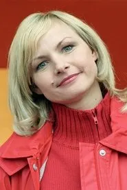 Retrato de Małgorzata Maier