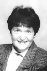 Małgorzata Prażmowska en Powrót wilczycy