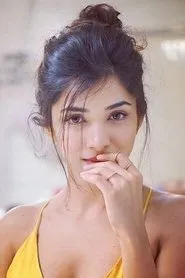 Retrato de Malhaar Rathod