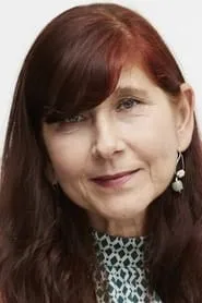 Retrato de Malin Brolin-Tani