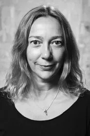 Retrato de Malin Cederblad