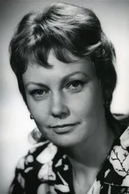 Retrato de Malle Haamer