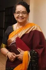Retrato de Mallika Sukumaran