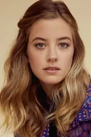 Mallory Bechtel en The Mealybug