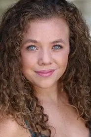 Retrato de Mallory Rose Diekmann
