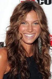 Mallory Snyder en Sports Illustrated: Swimsuit 2006