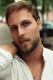 Retrato de Malte Schulz