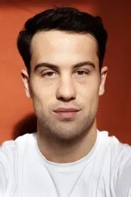 Retrato de Malte Thomsen