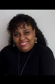 Retrato de Malu Castillo