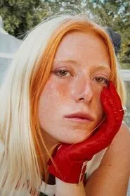 Retrato de Malva Vela