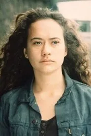Mamaengaroa Kerr-Bell en Guerreros de antaño