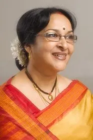 Mamata Shankar en Ahare Mon