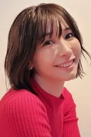 Retrato de Mami Yamasaki